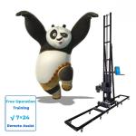 Floor Art Painting Wall and Floor Printers Indoor and Outdoor Wall Printers