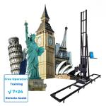 Floor Art Painting Wall and Floor Printers Indoor and Outdoor Wall Printers