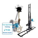 Floor Art Painting Wall and Floor Printers Indoor and Outdoor Wall Printers