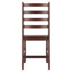 Winsome Hamilton Seating, Antique Walnut