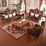 Recliner Lounge Adults Sofa Europe Apartment Comfortable Romantic Sofa Girls Cushion Divani Da Soggiorno Home Accessories