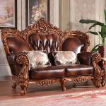 Recliner Lounge Adults Sofa Europe Apartment Comfortable Romantic Sofa Girls Cushion Divani Da Soggiorno Home Accessories