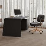 Executive Desk Auxiliary Desktop Reading Room Home Office Bedside Table Furniture Workshop Work Silla De Escritorio Computer