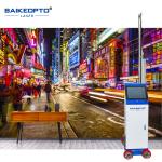 BK-UV64 Smart AI Wall Art Printer - Automatic Inkjet Printing for Custom Wallpaper, Murals & Designs