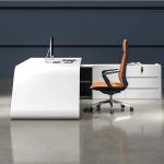 Auxiliary Desk Bedroom Computer Offices Desktop Simple Table Office Tables Elevable Bedside Accessories Furniture Room Coffee