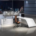 Auxiliary Desk Bedroom Computer Offices Desktop Simple Table Office Tables Elevable Bedside Accessories Furniture Room Coffee