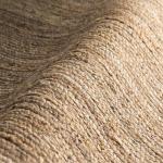 nuLOOM 6x9 Hand Woven Natural Jute Rug