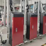 High definition Vertical 3D uv Painting art vertical mural wall inkjet printer machine with tx800 head direct to wall