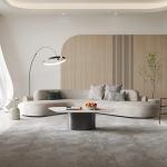 Oversize Luxury Fancy Sofa Chair Unique Modern Relax Designer Floor Lazy Sofa House Lounge Sofy Do Salonu Living Room Furniture