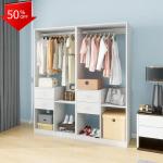 Women Sets Living Room Sofas Plastic Furniture Bedroom Air Fryer Desk Organizer Folding Table Coffee Maker Open Cupboards Dress