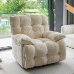 Ergonomic Arrival Fancy Sofa Chair Soft Modern Nordic Designer Lounge Sofa Rocking Single Designer Divano Living Room Furniture