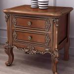 Legs Elegant Large Double Bed Bedside Table Decor Loft Bedroom Double Bed Frames Headboards Camas De Dormitorio Furniture Home