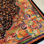 300x400cm Wholesale Silk Oriental Rug Large Living Room High-end Luxury Turkish Handmade Arabian Carpet for Bedroom Villa Salon