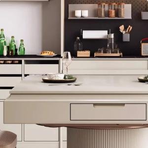 Coffee Tables Stainless Steel Table Marble Ceramic Dining Round Dinning Bar Stool Furniture Luxury Wooden Extended Mahjong Table