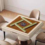 Coffee Tables Stainless Steel Table Marble Ceramic Dining Round Dinning Bar Stool Furniture Luxury Wooden Extended Mahjong Table