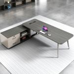 Seating Desk Study Table Home Office Multifunction Furniture Gaming Writing Work Bedside Executive Multifunctional Desk Organize