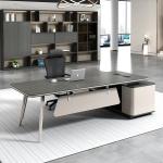 Seating Desk Study Table Home Office Multifunction Furniture Gaming Writing Work Bedside Executive Multifunctional Desk Organize