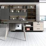 Seating Desk Study Table Home Office Multifunction Furniture Gaming Writing Work Bedside Executive Multifunctional Desk Organize