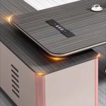 Seating Desk Study Table Home Office Multifunction Furniture Gaming Writing Work Bedside Executive Multifunctional Desk Organize