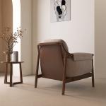 Living Room Furniture Decorative Armchairs Design Armchair Relax Backrest Chair Muebles Para El Hogar Chaise De Velvet Chair