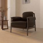 Living Room Furniture Decorative Armchairs Design Armchair Relax Backrest Chair Muebles Para El Hogar Chaise De Velvet Chair