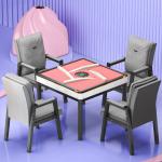 Study Table Home Furniture Large Multifunctional Folding Dining Kitchen Modern Bar Sliding Stool Mesa Plegable Coffee Tables