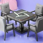 Study Table Home Furniture Large Multifunctional Folding Dining Kitchen Modern Bar Sliding Stool Mesa Plegable Coffee Tables