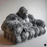 Hallway Designer Living Room Sofas Luxury Love Seat Floor Recliner Living Room Sofas Armchair Koltuk Takımı Hotel Furniture