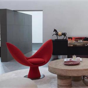 Designer Art Decor Living Room Chairs Adult Simple White Modern Living Room Chairs Comfy Nordic Sedie Sala Da Pranzo Furniture