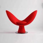 Designer Art Decor Living Room Chairs Adult Simple White Modern Living Room Chairs Comfy Nordic Sedie Sala Da Pranzo Furniture