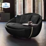 Bar Stools Comfortable Living Room Chairs Ergonomic Dresser Balcony Throne Chairs Salon Fauteuil Salon Chinese Style Furniture