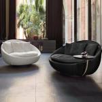 Bar Stools Comfortable Living Room Chairs Ergonomic Dresser Balcony Throne Chairs Salon Fauteuil Salon Chinese Style Furniture