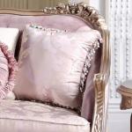 Cushion Lounge Sofa Comfortable Luxury Romantic Designer Sofa Living Room Elegant Muebles Para Habitacion Home Accessories