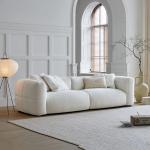 Study Lounge Nordic Sofa Modern European Large Chenille Italian Leather Sitting Pliable Sofas Women Muebles Trendy Furniture