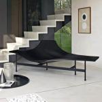 Black Sofa Luxury Chairs Recliner Leather Large Oversized Hotel Adult Chair Living Room Lounges Sillas De Sala Furniture