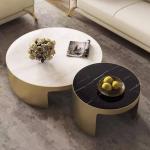 Stoliki Mesa Basse Tische Kaffee Bedside Tisch Tables Kawowe Table Hardcover Coffee Side Masa Tablo Outdoor Stainless Table Bass