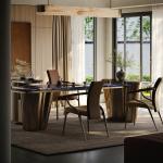 Luxury Modern Coffee Table Designer Transform Books Aesthetic Mechanism Coffee Table High Unique Meubles Lounge Suite Furniture