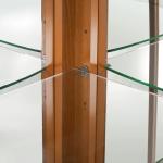 Cabinet Living Room Showcase Cabinet Furniture Buffet Cabinets Storage Home Furniture Liquidation Crack Shelves Display Cabniet