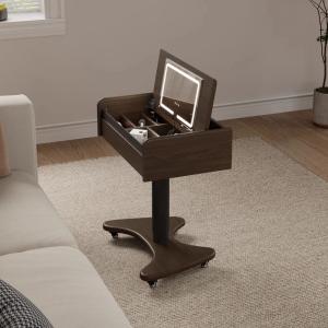 Home Desk Bedside Table Lifting And Moving Makeup Table Vanities Makeup Vanity Dressing Vanity Desk Bedroom Furniture Dressers
