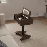 Home Desk Bedside Table Lifting And Moving Makeup Table Vanities Makeup Vanity Dressing Vanity Desk Bedroom Furniture Dressers
