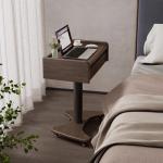 Home Desk Bedside Table Lifting And Moving Makeup Table Vanities Makeup Vanity Dressing Vanity Desk Bedroom Furniture Dressers