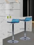 Hot selling and durable Modern household rotating lifting bar chairs and high stools