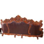 European style villa luxury living room sofa combination high-end atmosphere high-grade luxury large apartment palace high-end