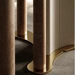 Wholesale chinese furniture dining table set sample four person dinning table set with 4 chairs luxury