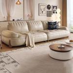 Floor Luxury Living Room Sofas Modern Lounge Party Relaxing Cute Save Space Living Room Sofas Clear Koltuk Takımı Home Decor