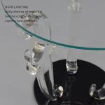 Modern simplicity, tea table balcony, coffee table, small household