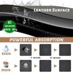 Super Absorbent Kitchen Floor Mat Long Diatomite Kitchen Rug Soft Washable Carpets Anti Slip Bathroom Entrance Doormat 주방매트