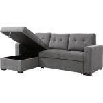 Modern fabric European L-shaped sofa Cheap combination lounge sofa with living room sofa Storage space
