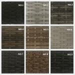 Extra Large 10 Seater Banquet Dining Furniture Set Patio Table and Chairs