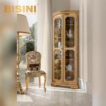 Executive Bedroom Dressing Table High-end Villa Dressing Table Bedside Table Cabinet Luxurious Storage Cabinet European-style